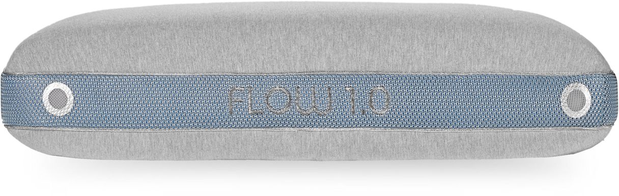 Bedgear Flow Performance 1.0 Pillow