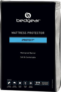 Bedgear iProtect Full Mattress Protector