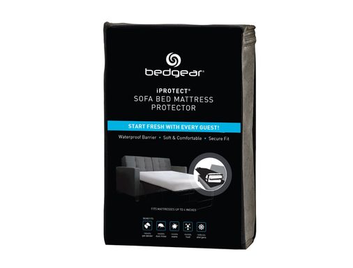 Bedgear iProtect Queen Sleeper Mattress Protector