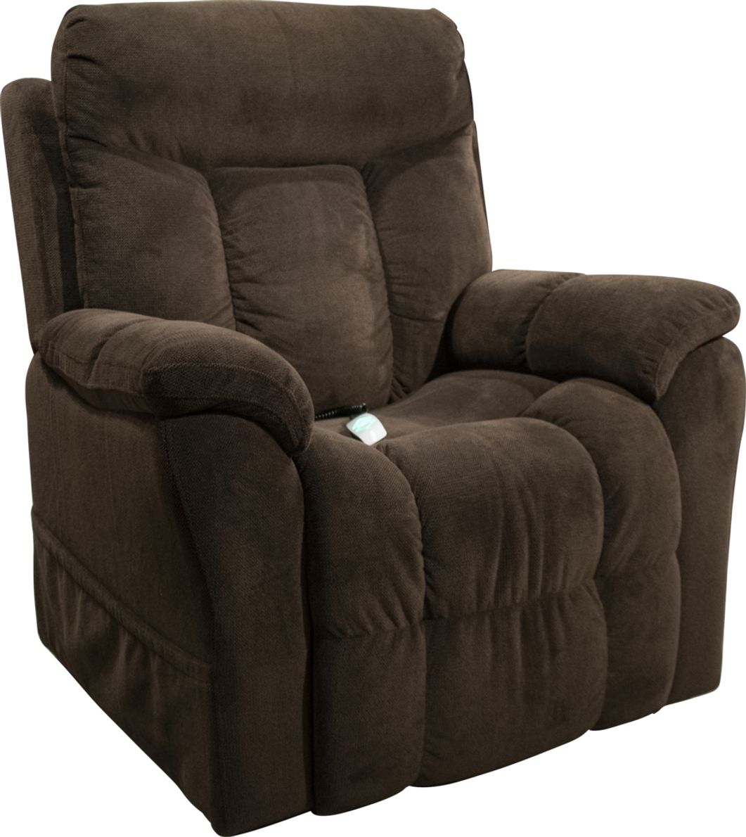 Rooms to go recliner best sale lift chair