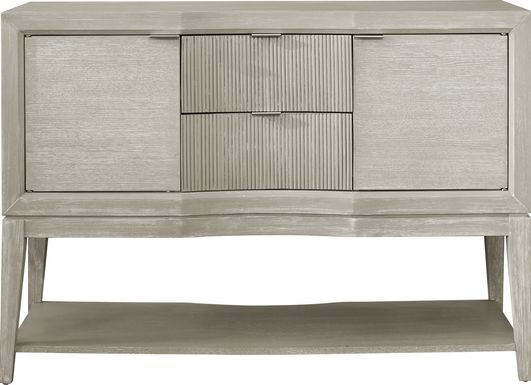 Bellante Gray Server