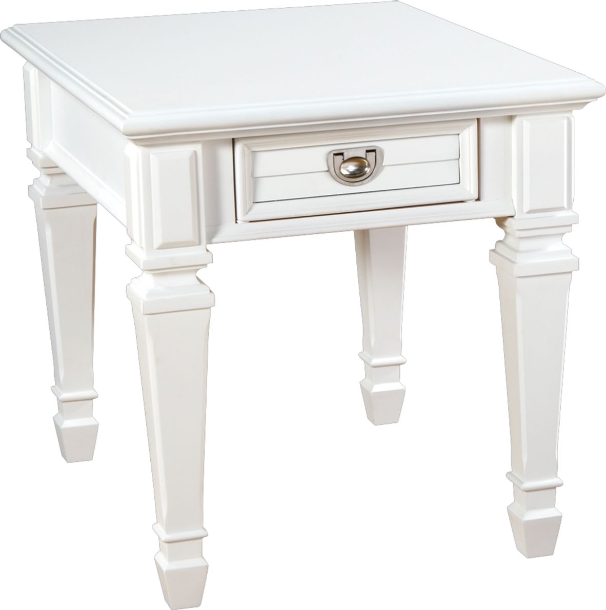 Belmar accent deals table