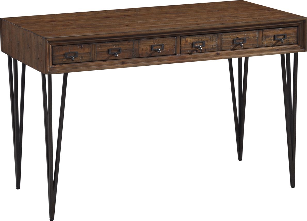 Bennett 2024 writing desk