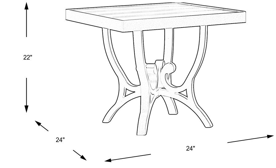 Dimensions