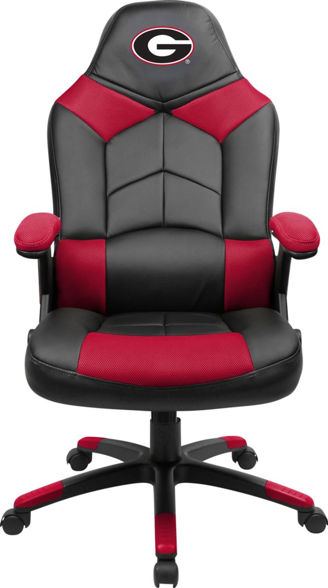 Oversized discount gaming chair