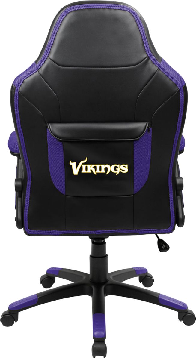 Vikings best sale gaming chair