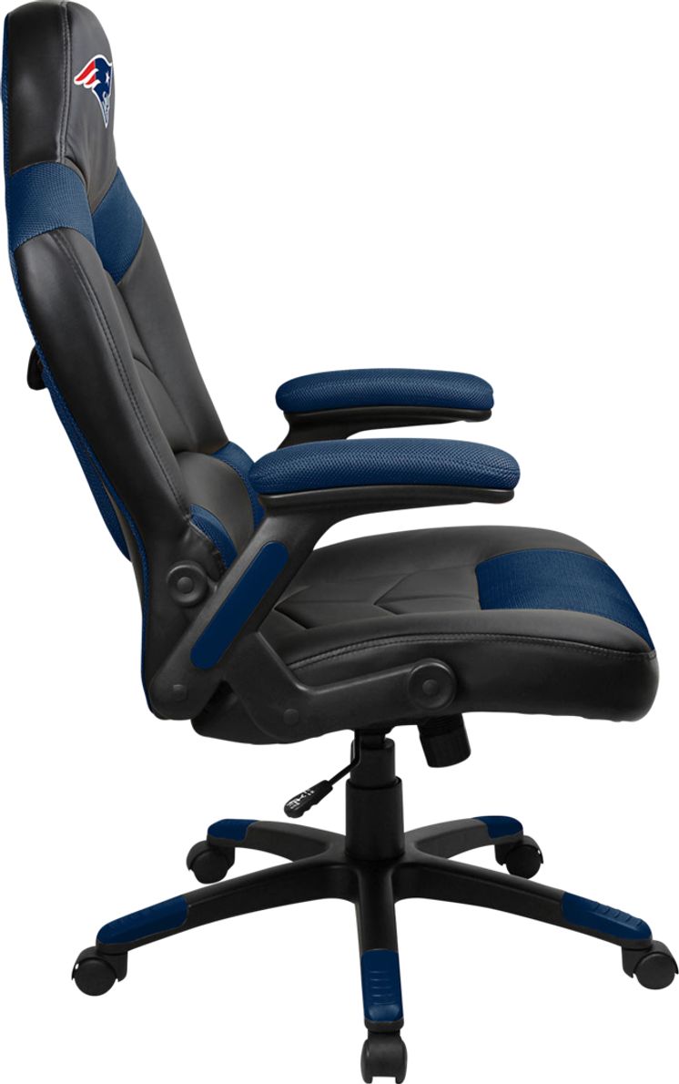 Patriots gaming chair hotsell