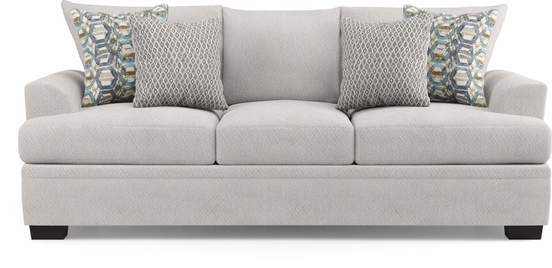 Fabric Couches Sofas and