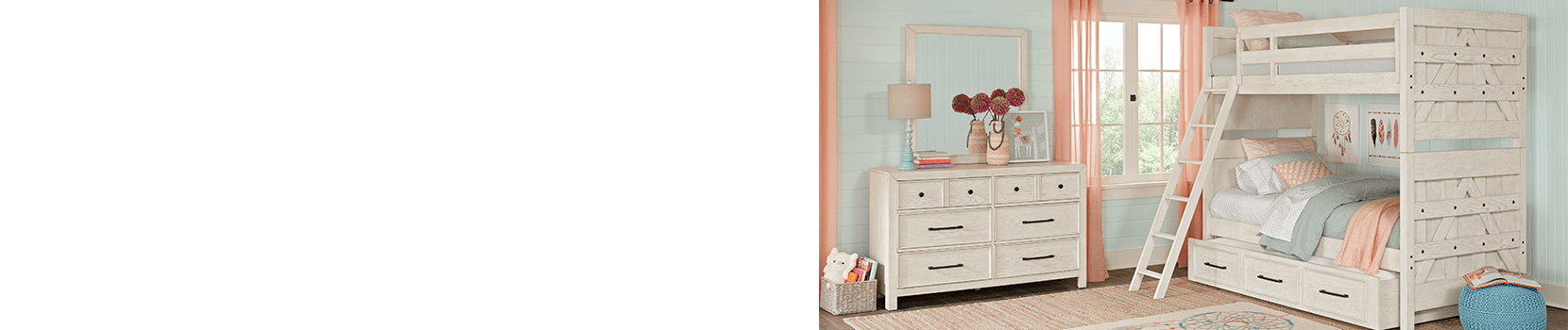 Smart Playroom Ideas