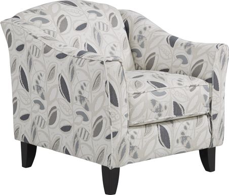 Blooming Grove Accent Chair