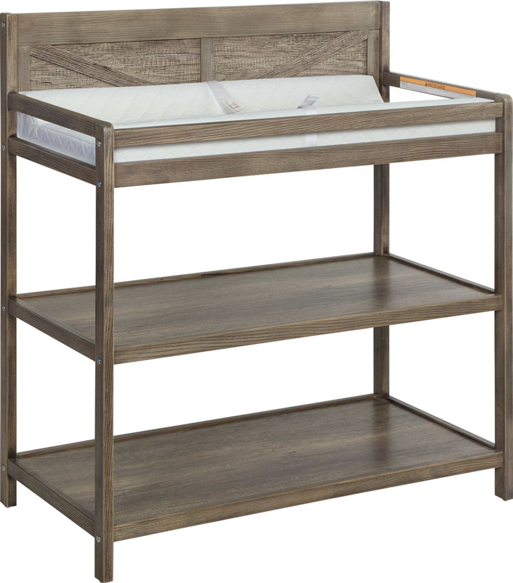 Rooms to go changing table discount