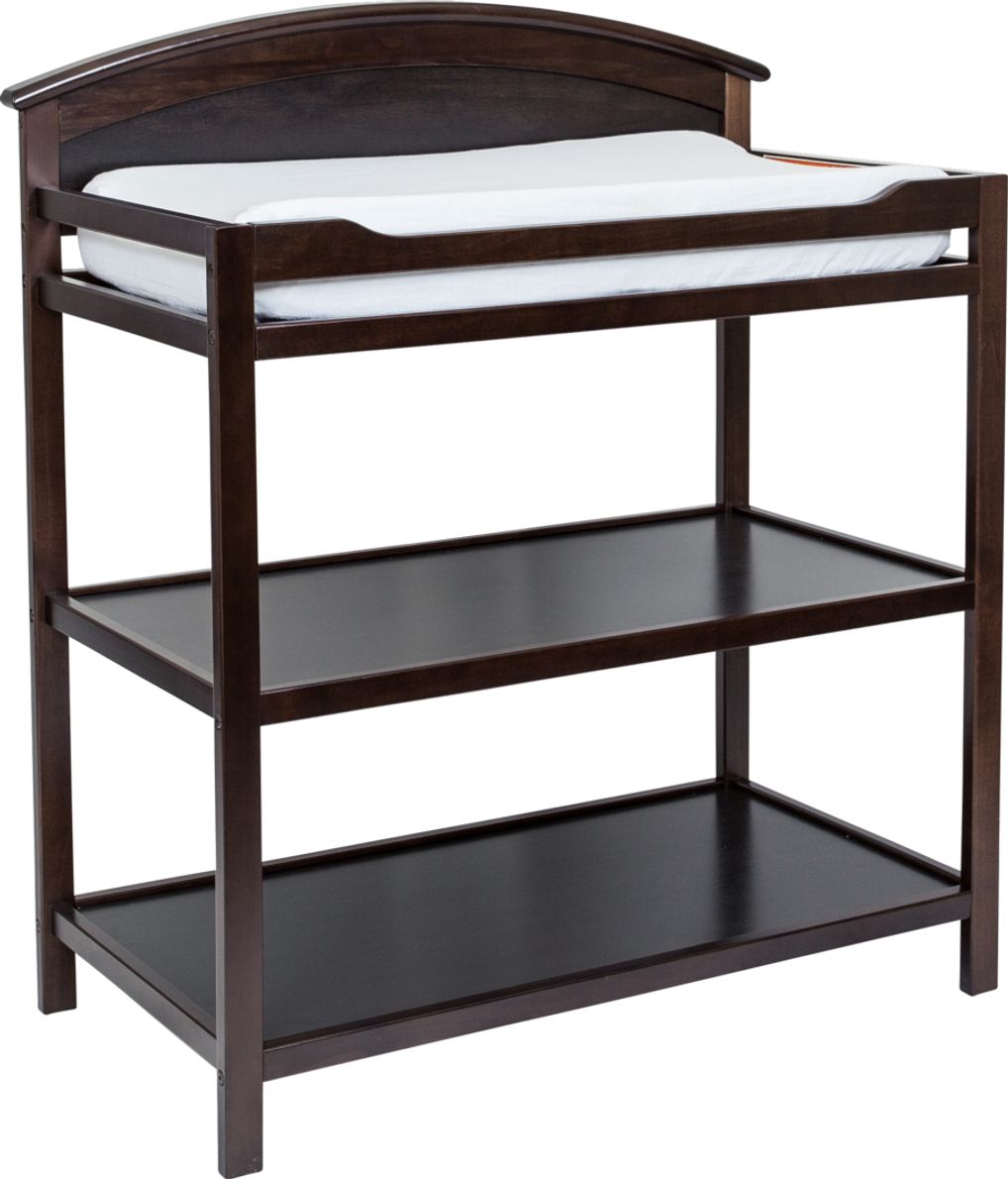 Espresso 2024 changing table