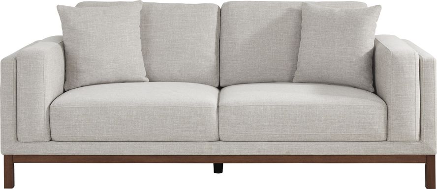 Brinkley Stone Sofa