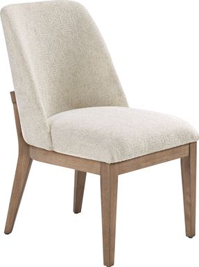 Bristol Bay Cream Side Chair