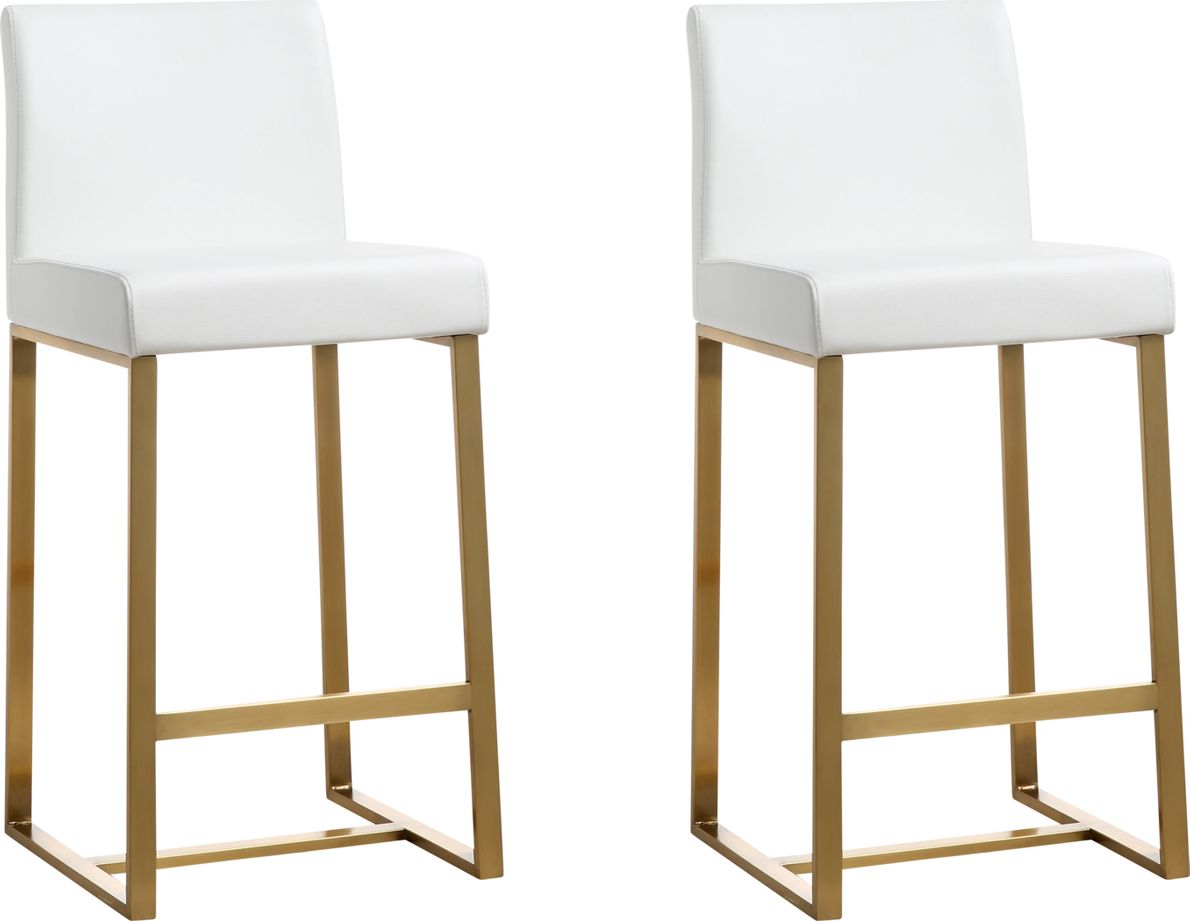 Calia discount bar stool