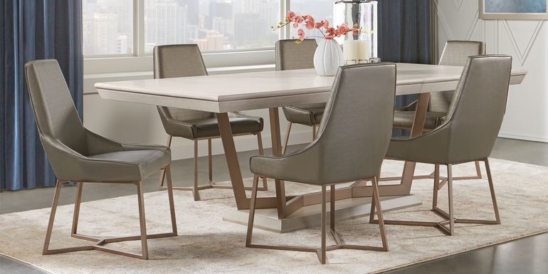 Wilmoth 5 discount piece dining set