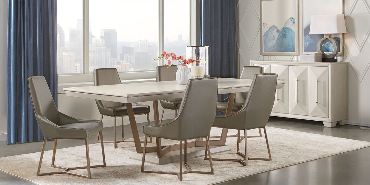 Cambrian Court Ash Pc Dining Room