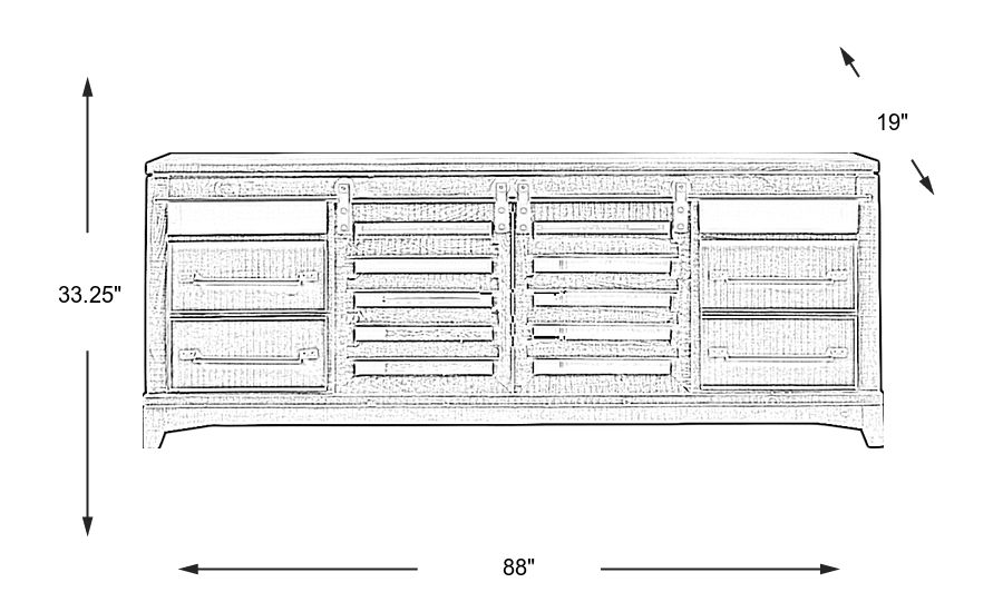 Dimensions