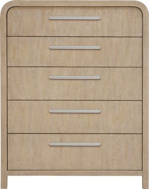 Canyon Sandstone Chest