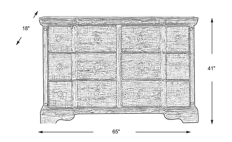 Dimensions