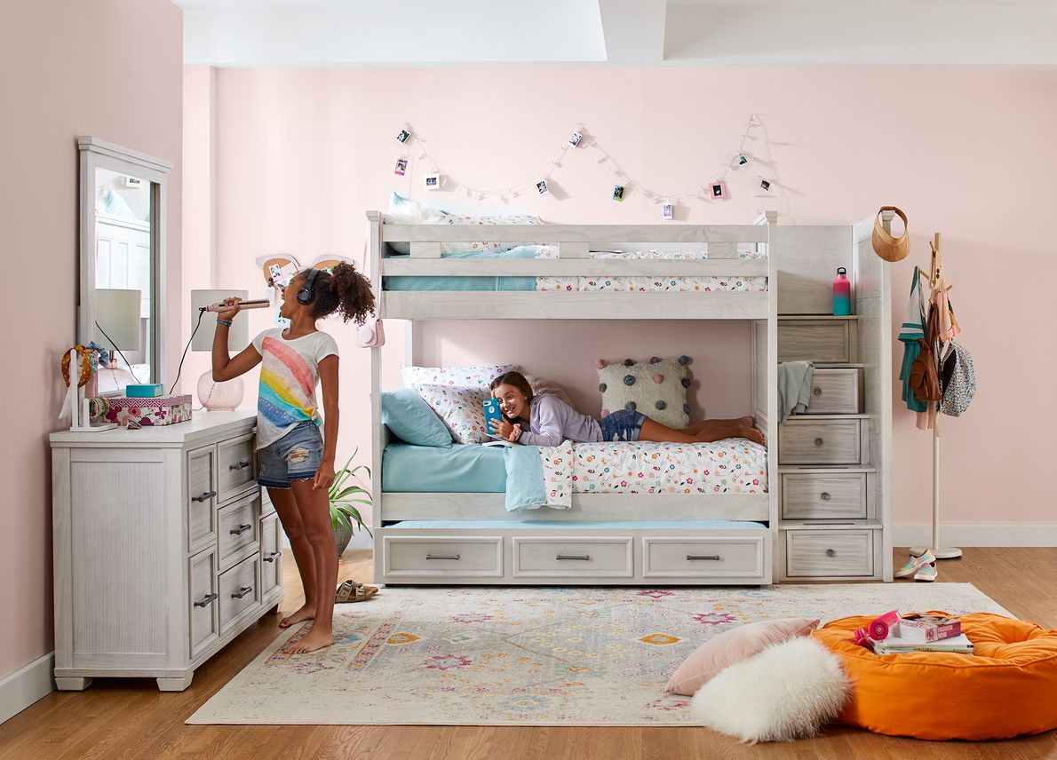 Canyon deals bunk bed