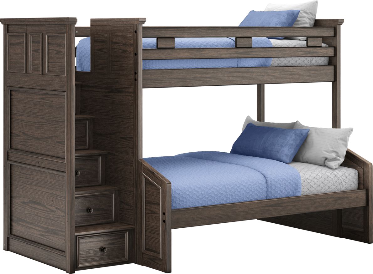 Canyon store bunk bed