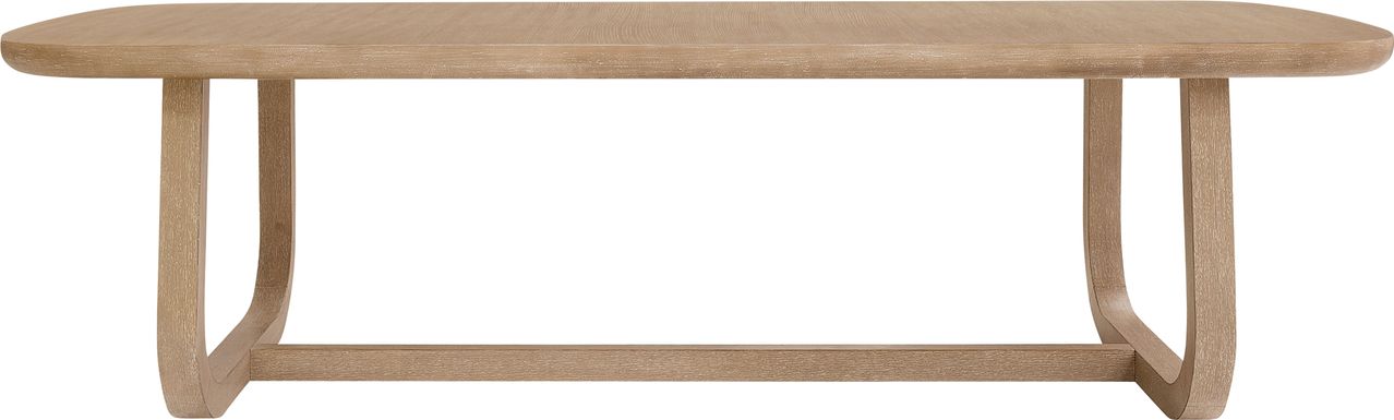 Canyon Sandstone Dining Table