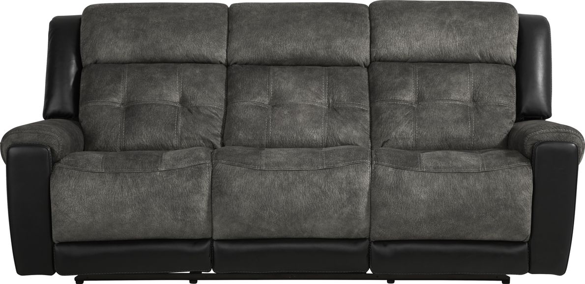 Tacoma discount reclining sofa