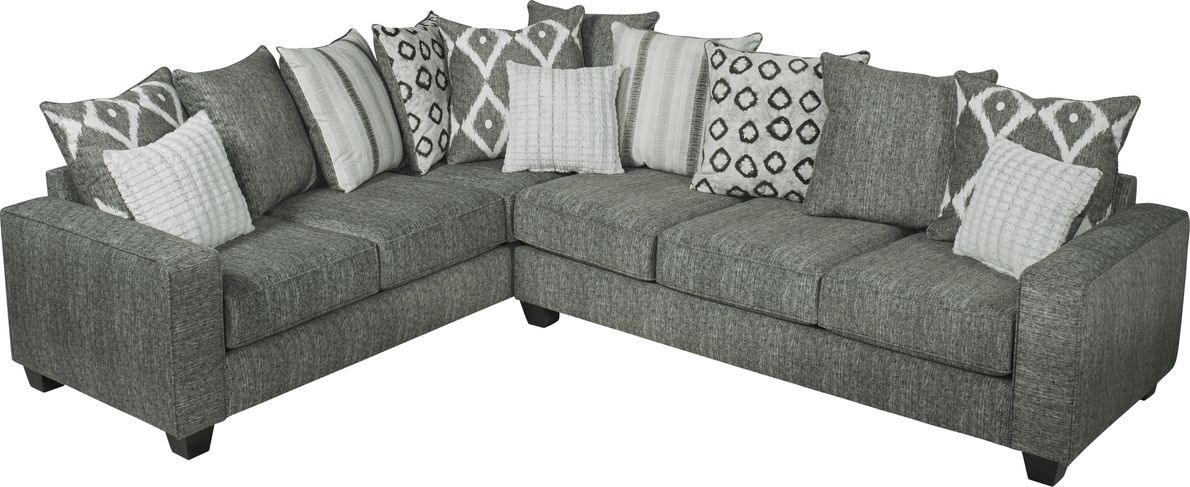 Carole court store sectional