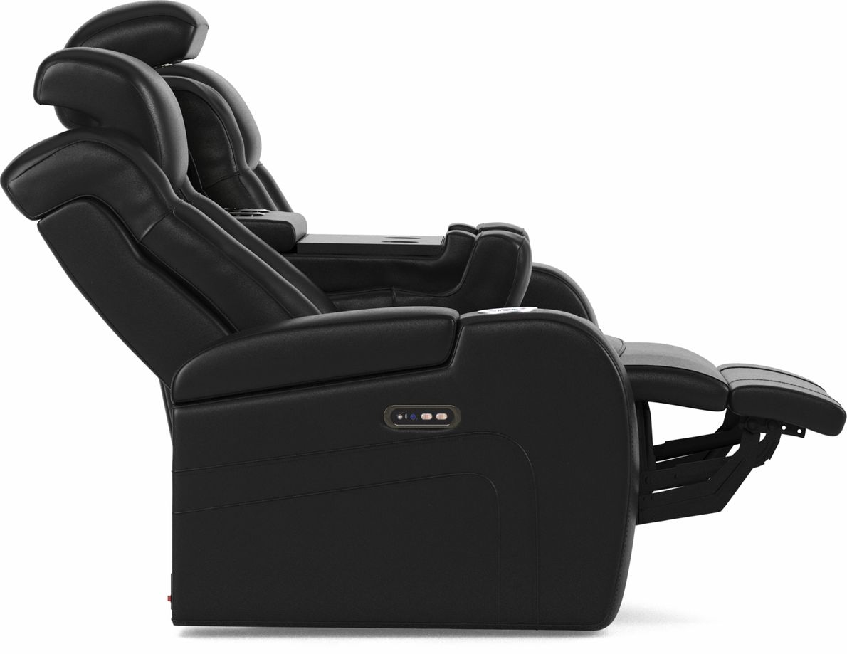 Cenova dual power discount recliner