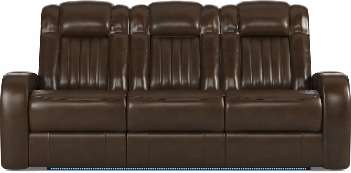 Cenova dual power discount recliner