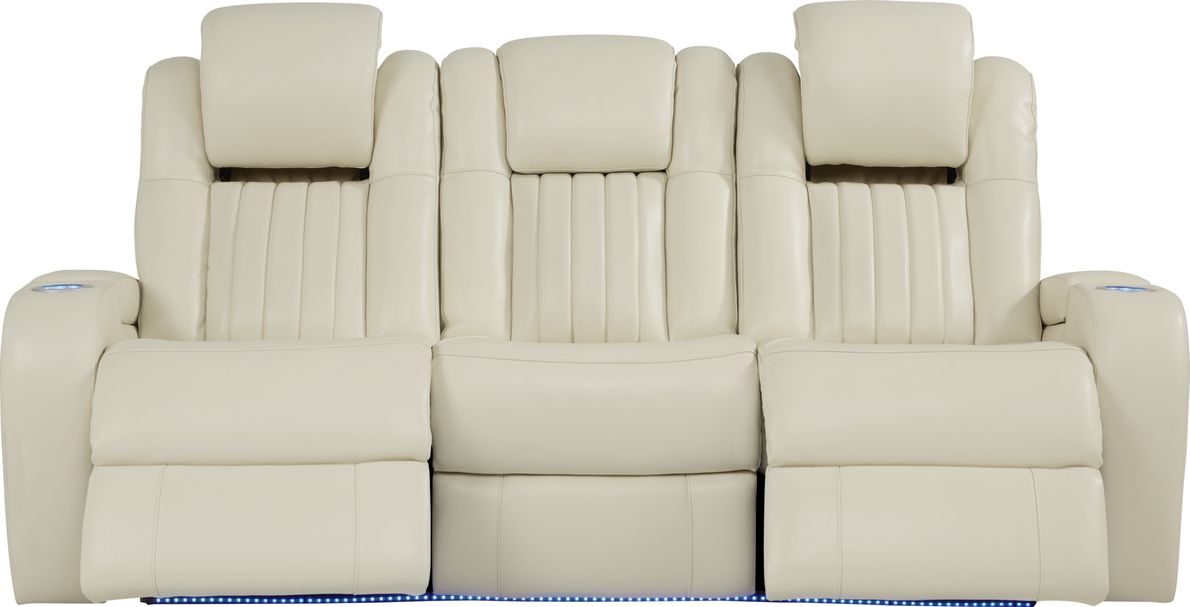 Cenova deals reclining sofa