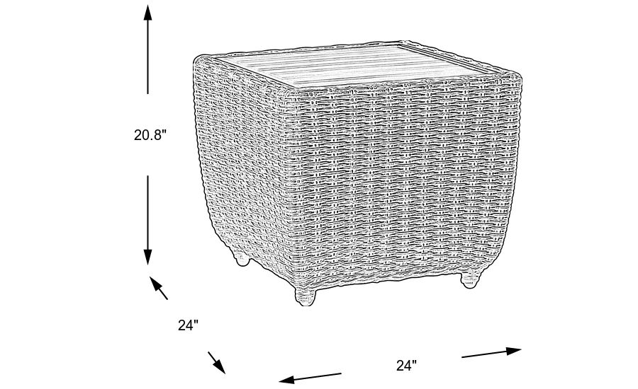 Dimensions