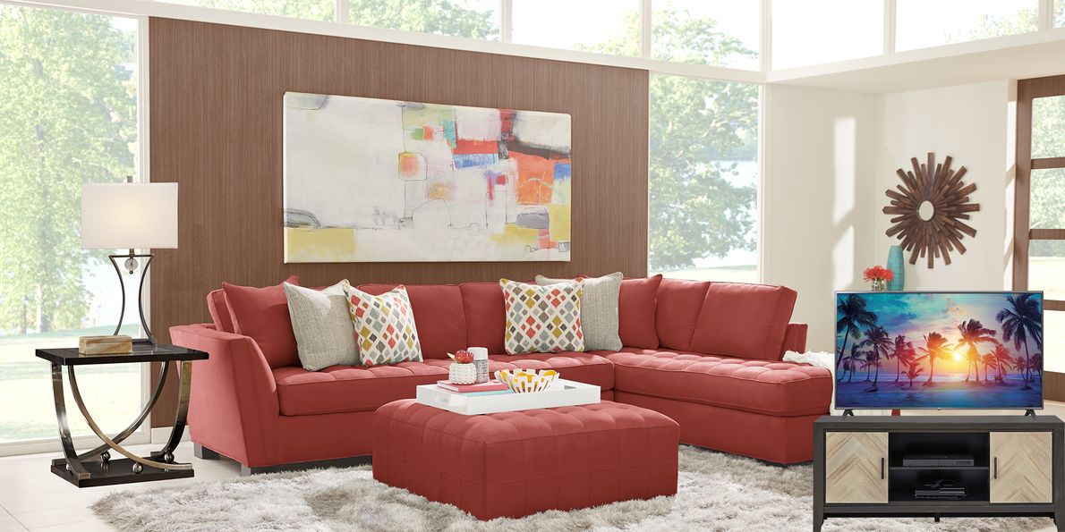 Xl sectional deals