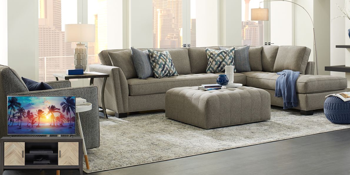 Xl sectional deals