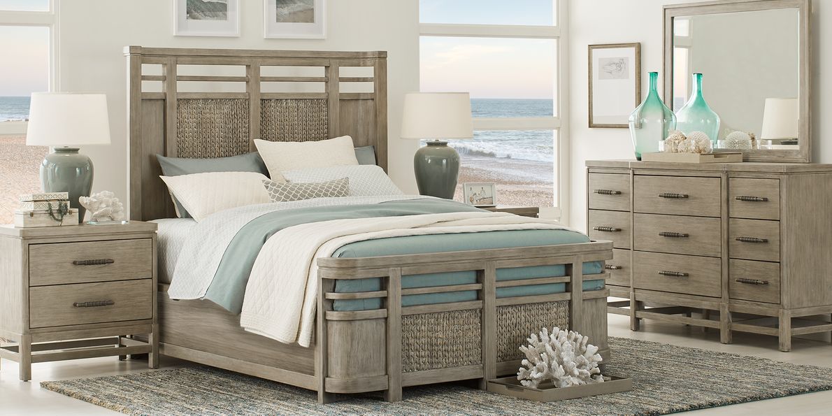 Bed frame queen rooms deals to go