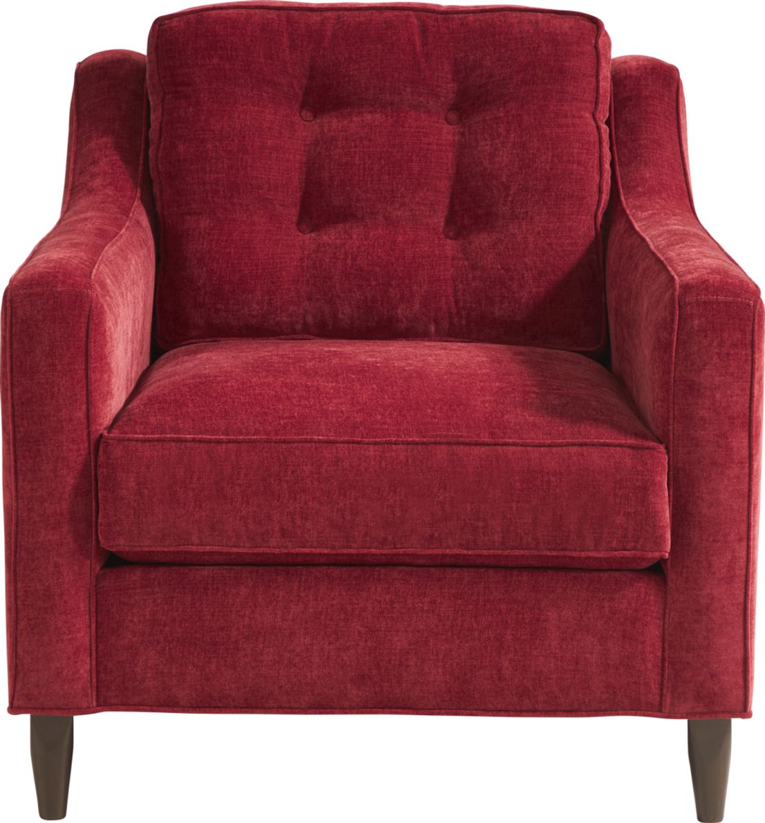 Cindy Crawford Home Hanover Ruby Chenille Chair Rooms To Go