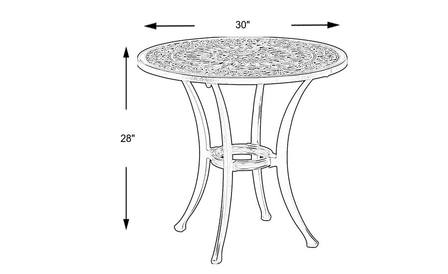 Dimensions