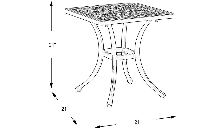 Dimensions