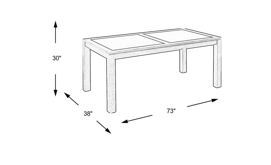 Dimensions