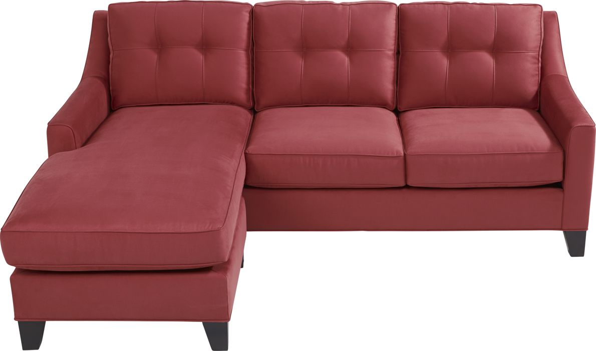 Brick deals sleeper sectional