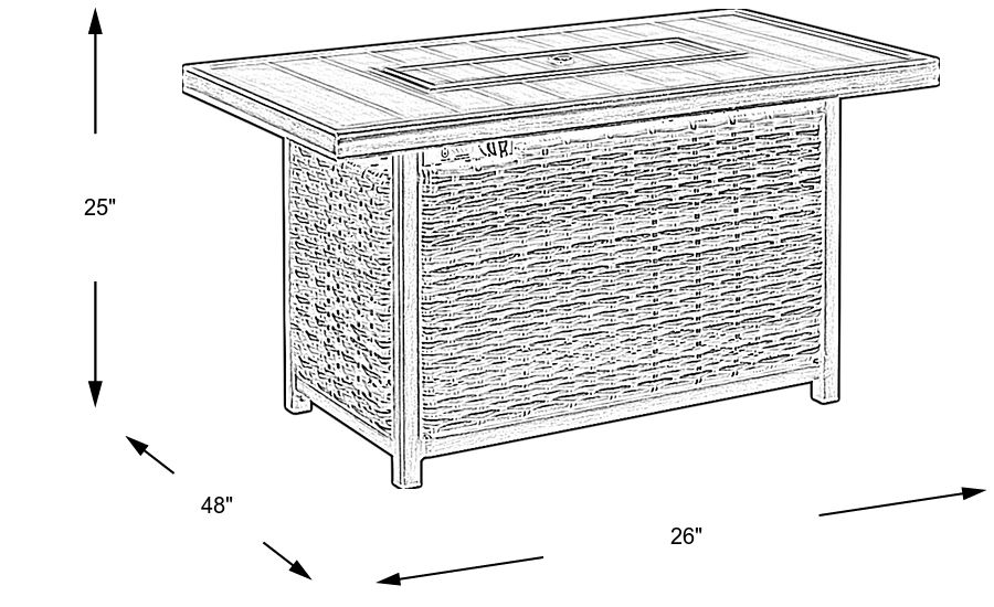 Dimensions