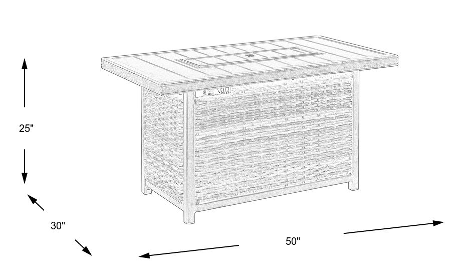 Dimensions