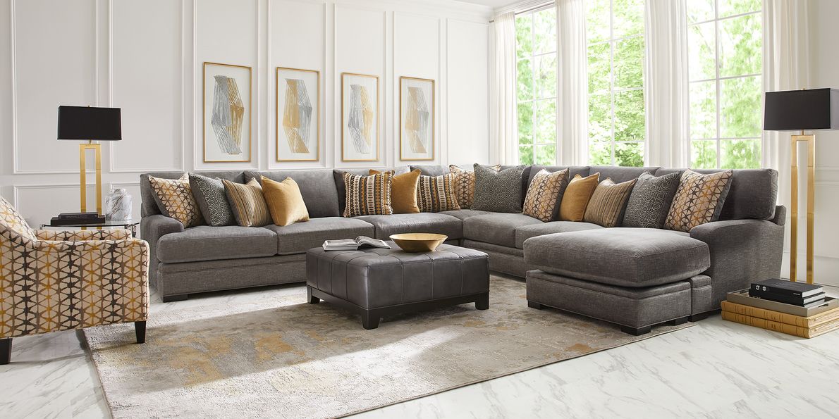 Cindy crawford sectional rooms to deals go