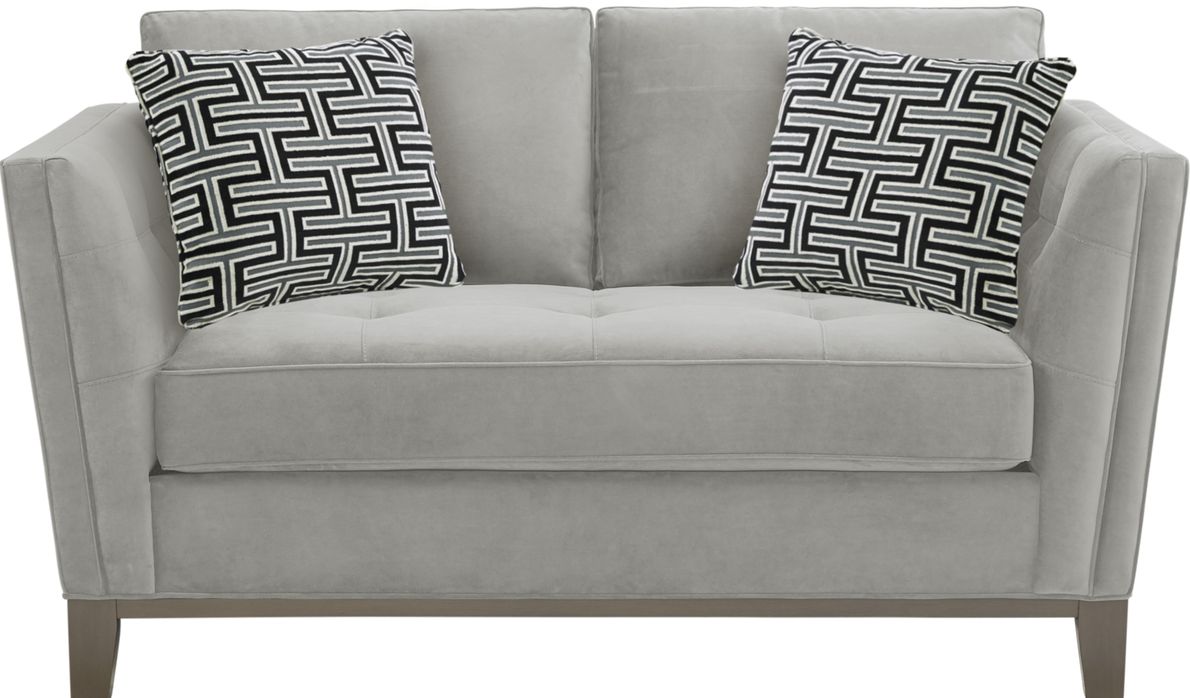 Cindy crawford store loveseat