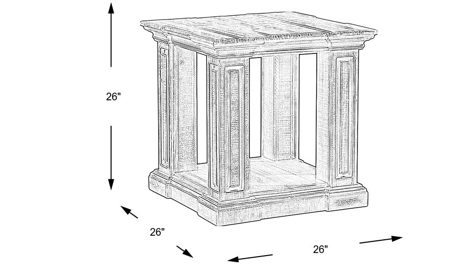 Dimensions