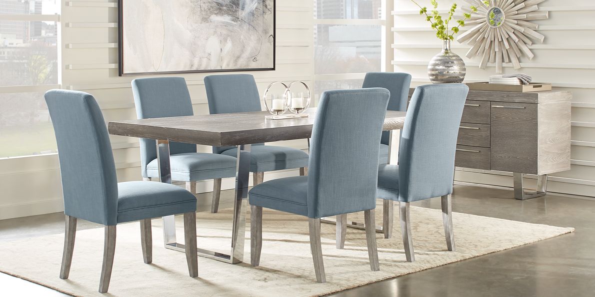 Dining room chairs rooms to go hot sale