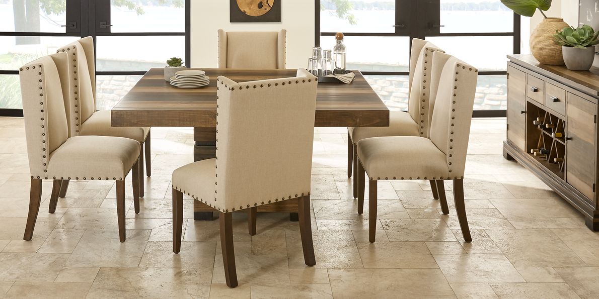 Rooms to go store dinette sets