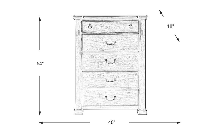 Dimensions