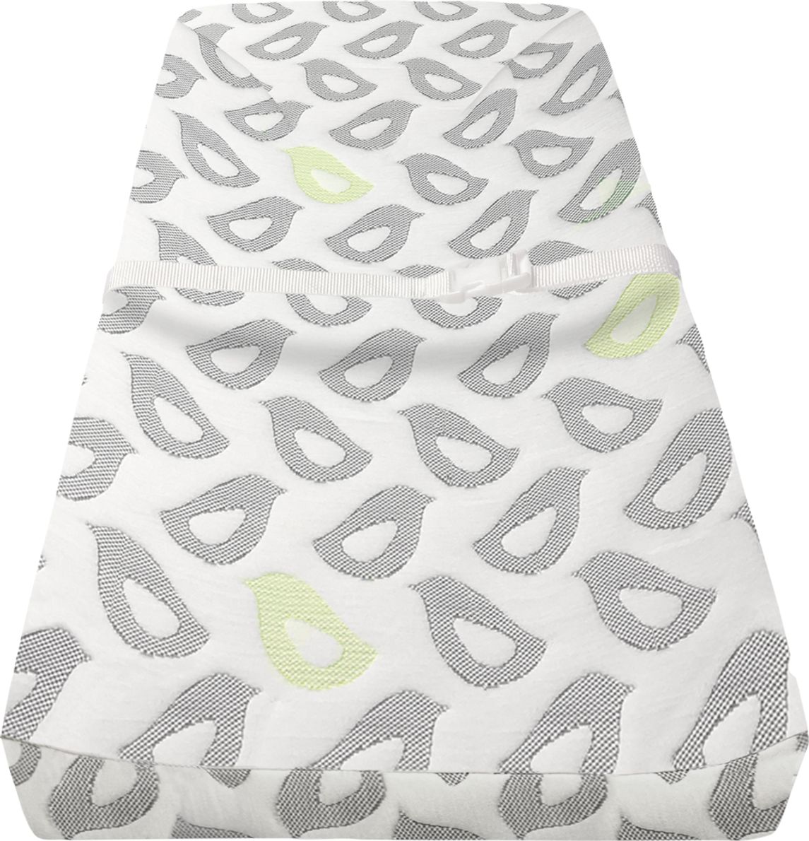 Colgate 3 store sided changing pad